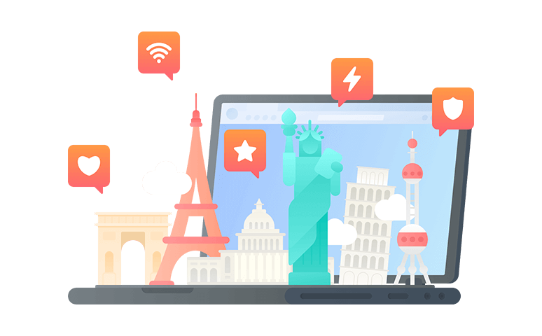 在安提瓜和巴布达岛连接到中国vpn - 通行中国